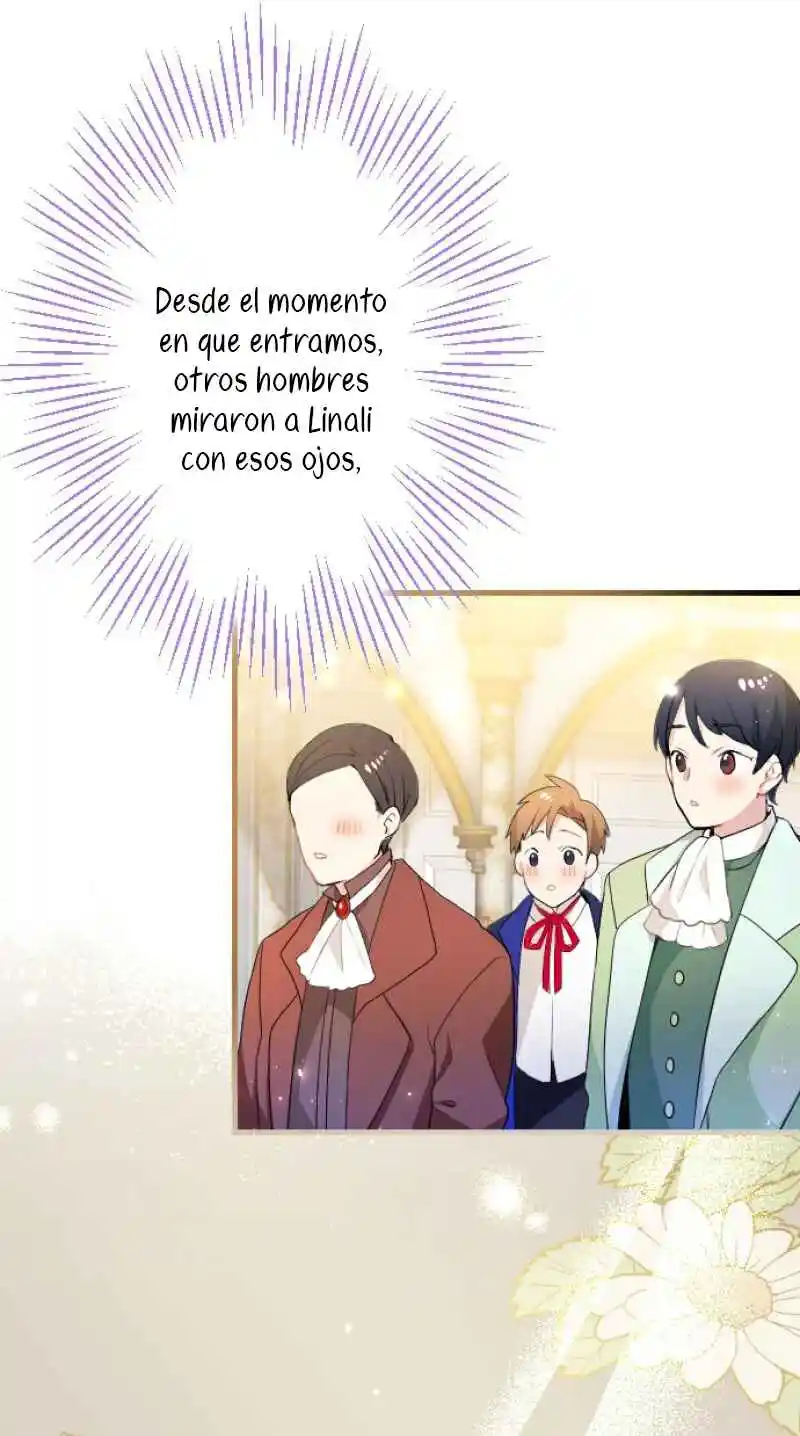 La Razón Por La Que Vive Como Una Villana - Capítulo 38 - Página 40 - LectorTMOo