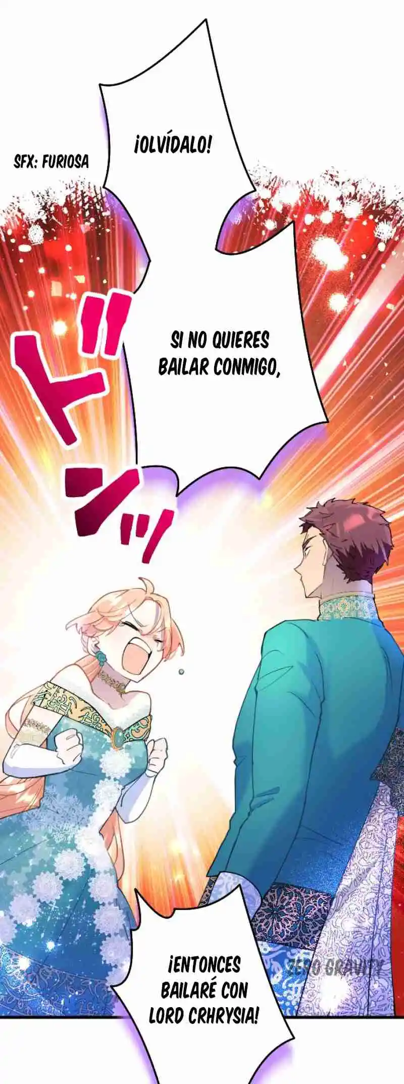 La Razón Por La Que Vive Como Una Villana - Capítulo 38 - Página 55 - LectorTMOo