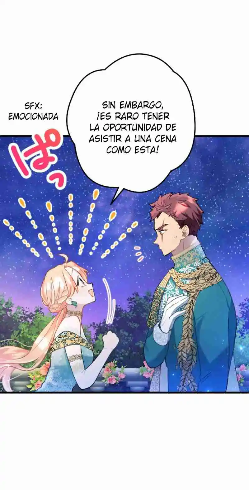 La Razón Por La Que Vive Como Una Villana - Capítulo 39 - Página 21 - LectorTMOo