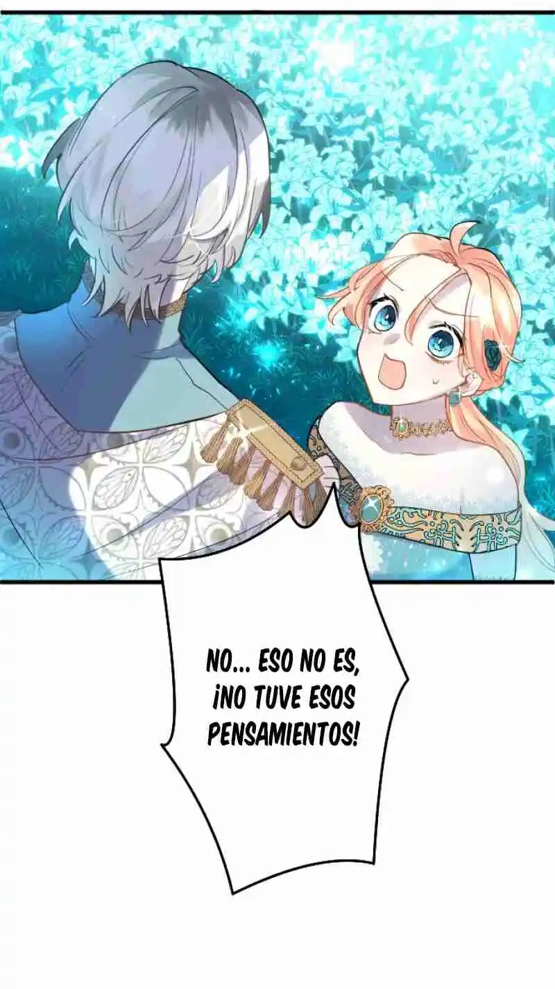 La Razón Por La Que Vive Como Una Villana - Capítulo 40 - Página 51 - LectorTMOo