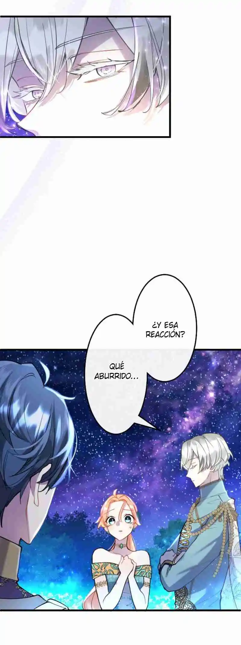 La Razón Por La Que Vive Como Una Villana - Capítulo 41 - Página 57 - LectorTMOo