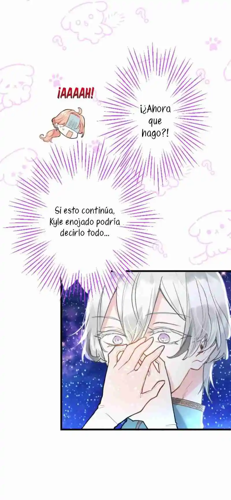 La Razón Por La Que Vive Como Una Villana - Capítulo 42 - Página 15 - LectorTMOo
