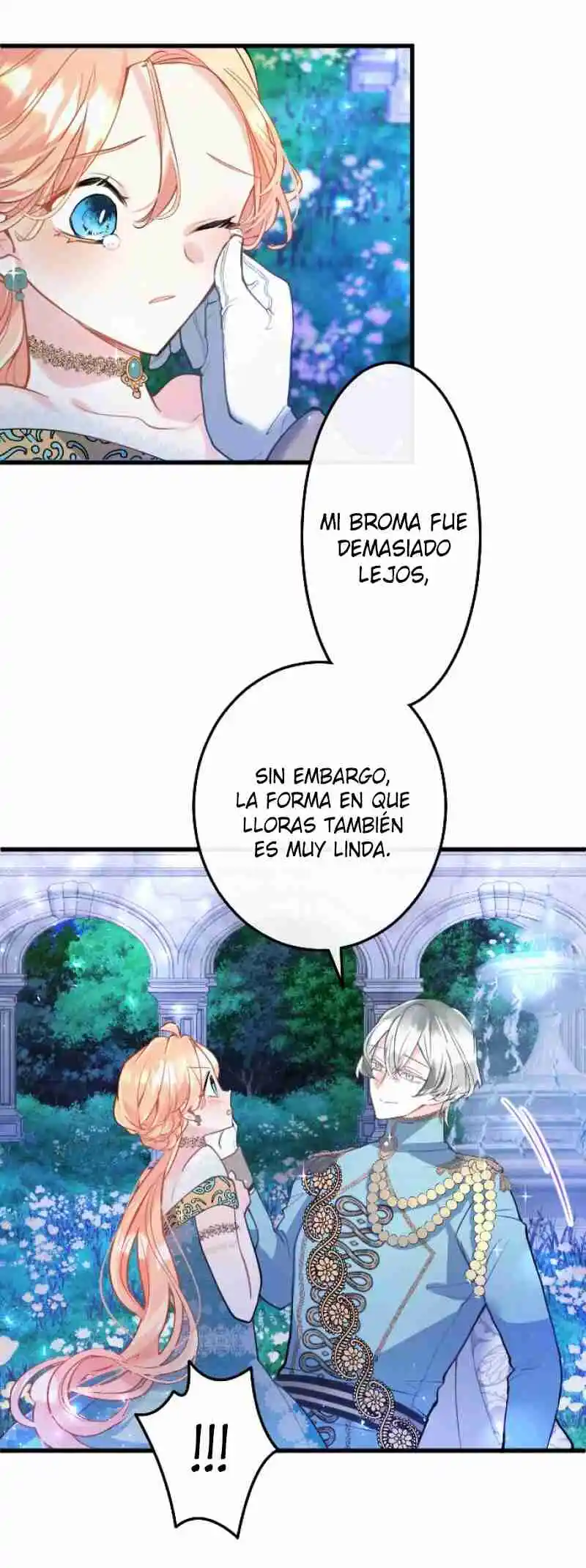 La Razón Por La Que Vive Como Una Villana - Capítulo 42 - Página 51 - LectorTMOo