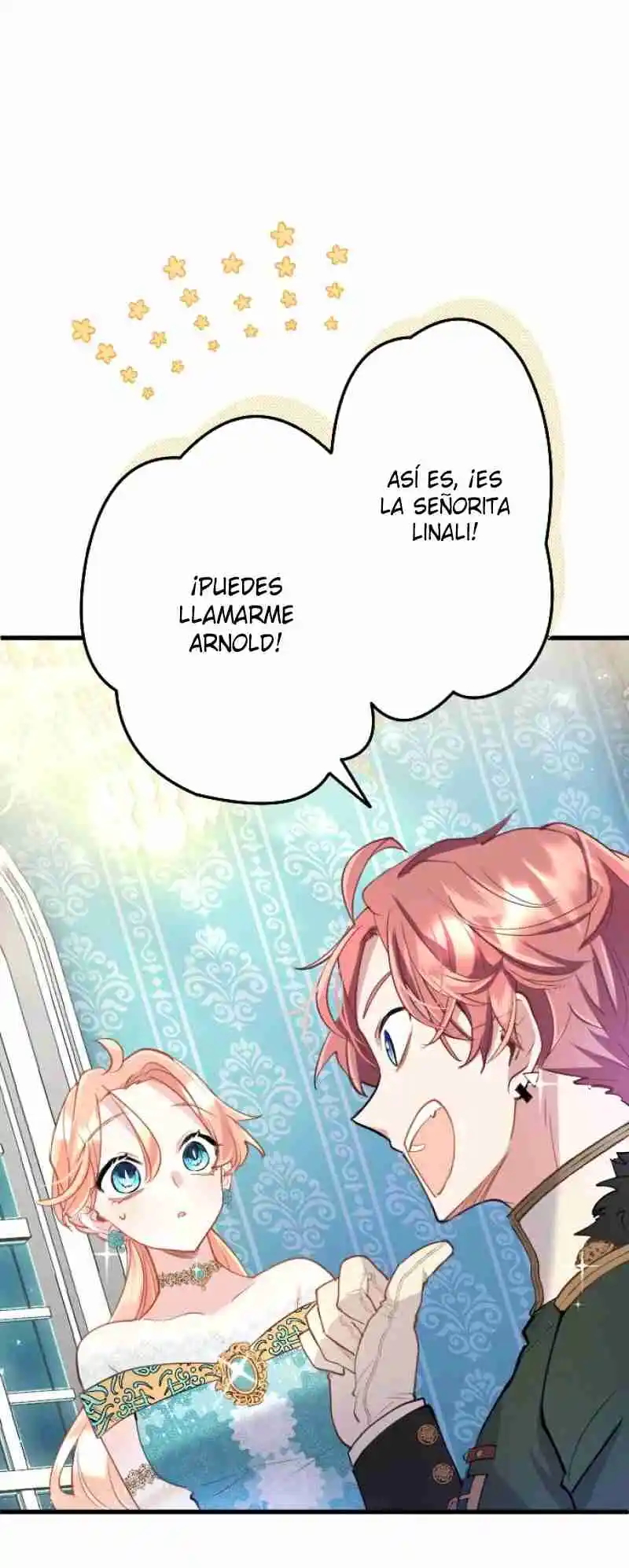 La Razón Por La Que Vive Como Una Villana - Capítulo 43 - Página 13 - LectorTMOo