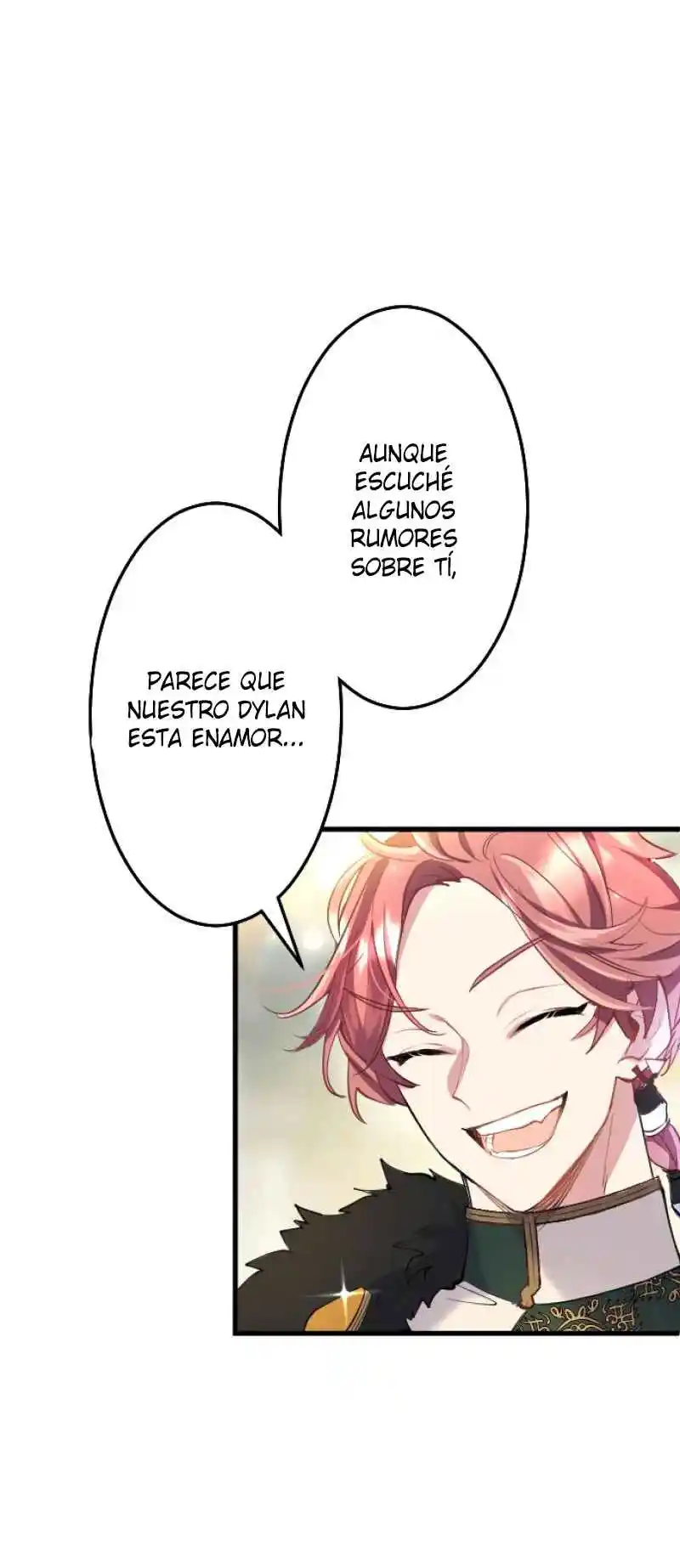 La Razón Por La Que Vive Como Una Villana - Capítulo 43 - Página 14 - LectorTMOo