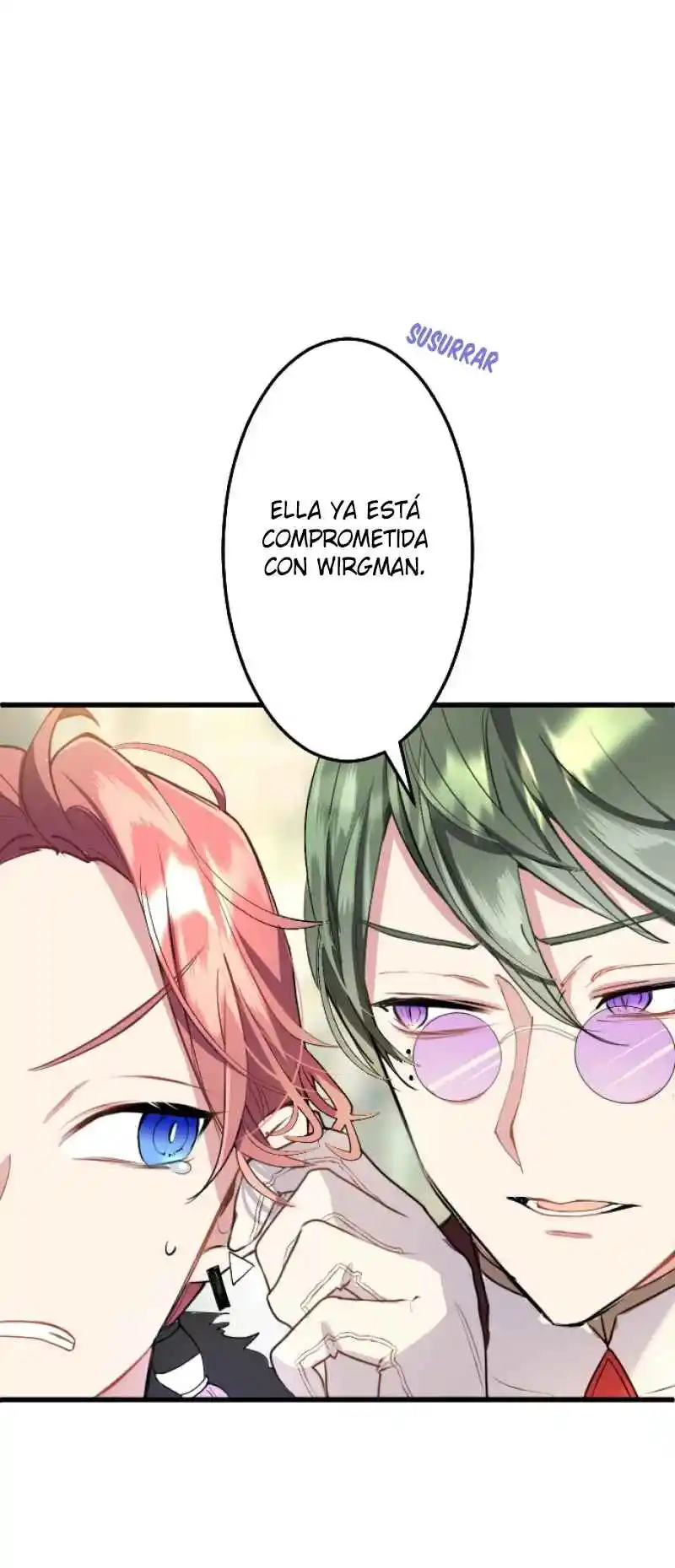 La Razón Por La Que Vive Como Una Villana - Capítulo 43 - Página 16 - LectorTMOo