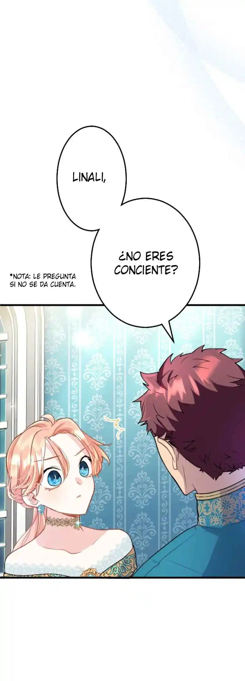 La Razón Por La Que Vive Como Una Villana - Capítulo 43 - Página 36 - LectorTMOo