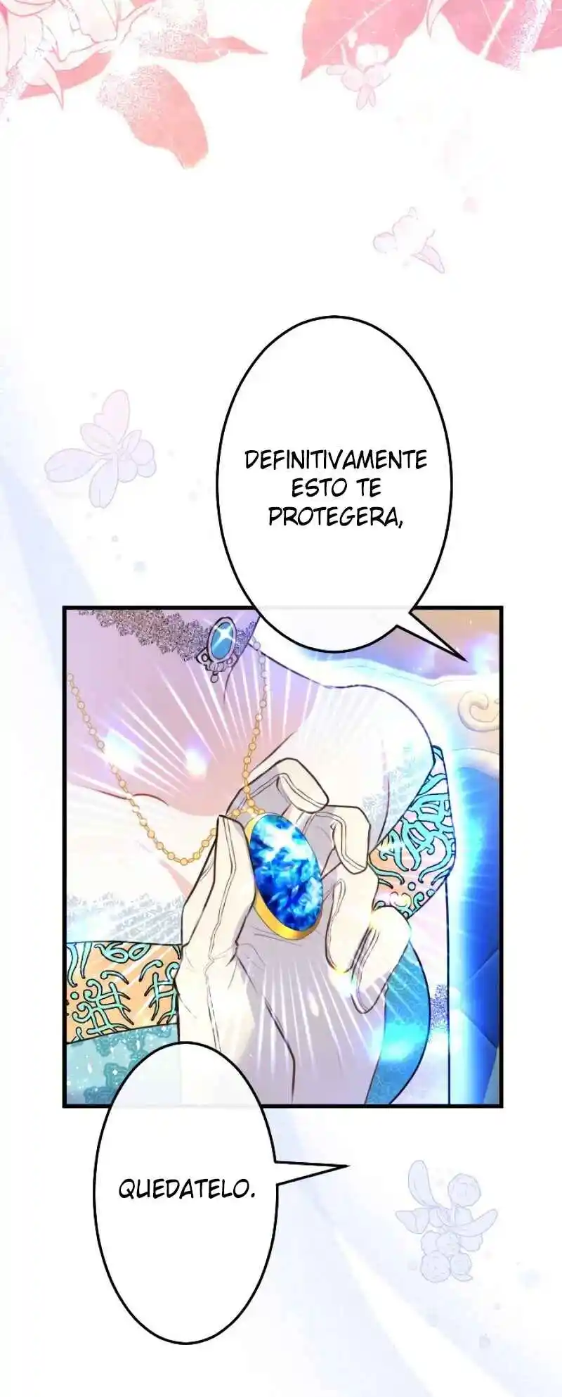 La Razón Por La Que Vive Como Una Villana - Capítulo 45 - Página 12 - LectorTMOo