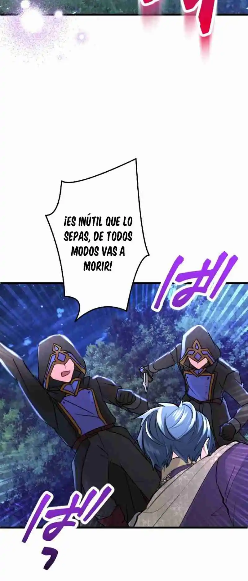 La Razón Por La Que Vive Como Una Villana - Capítulo 45 - Página 37 - LectorTMOo