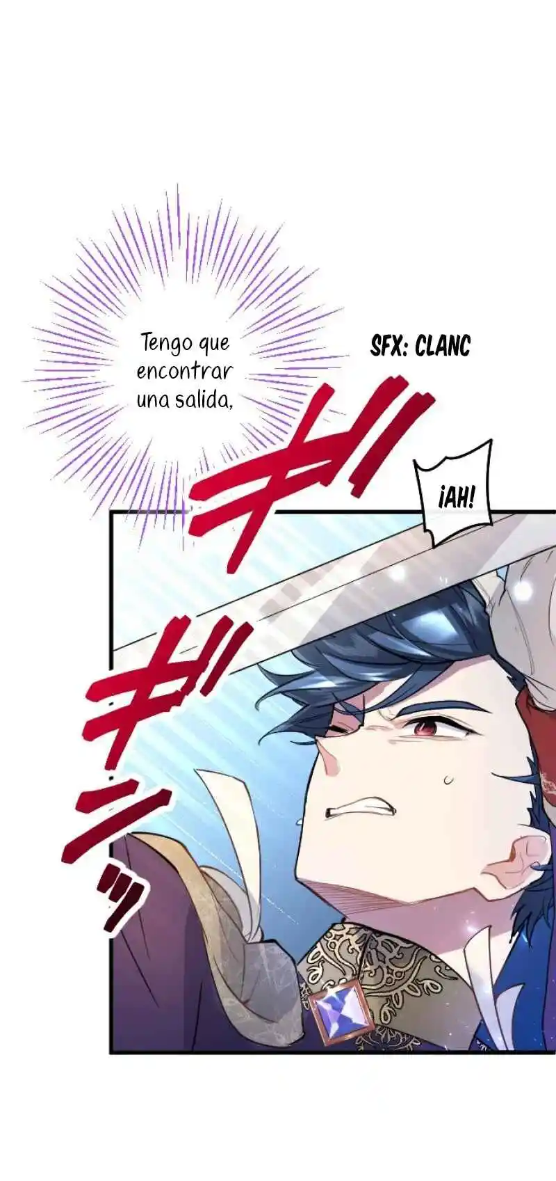 La Razón Por La Que Vive Como Una Villana - Capítulo 45 - Página 38 - LectorTMOo