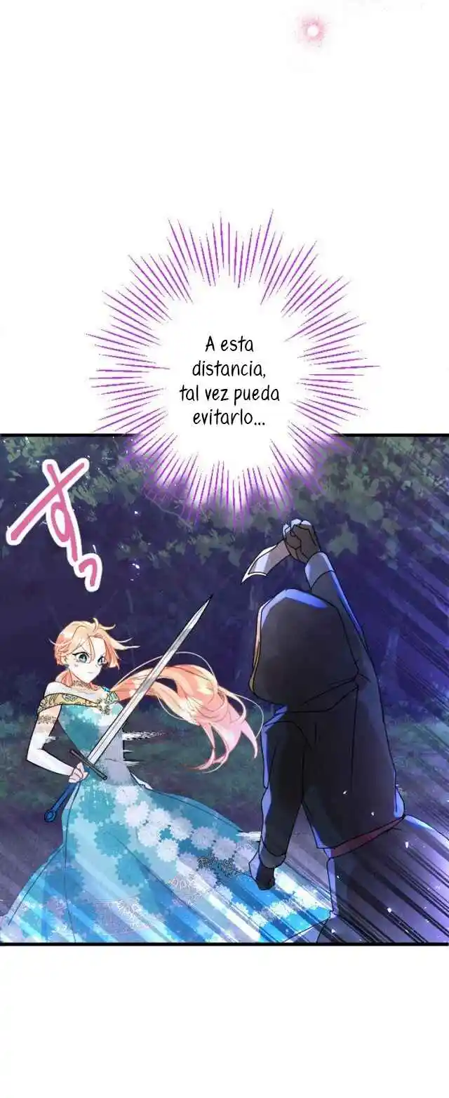 La Razón Por La Que Vive Como Una Villana - Capítulo 46 - Página 18 - LectorTMOo
