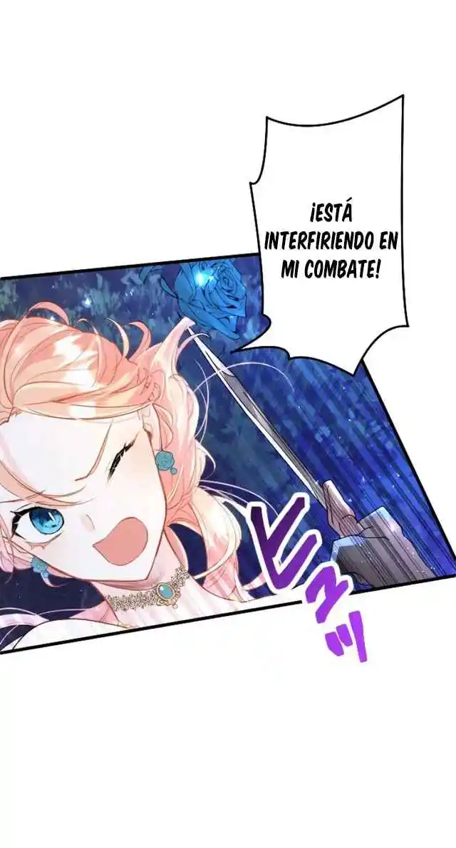 La Razón Por La Que Vive Como Una Villana - Capítulo 46 - Página 26 - LectorTMOo
