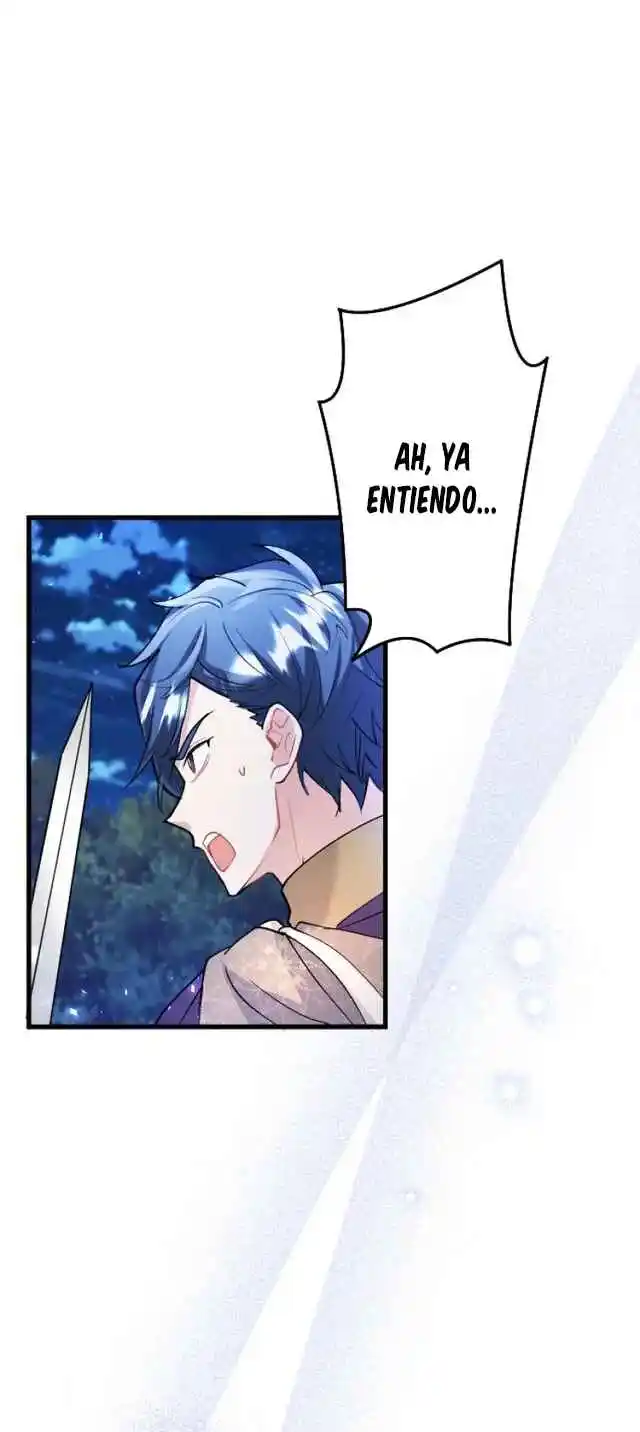La Razón Por La Que Vive Como Una Villana - Capítulo 46 - Página 32 - LectorTMOo