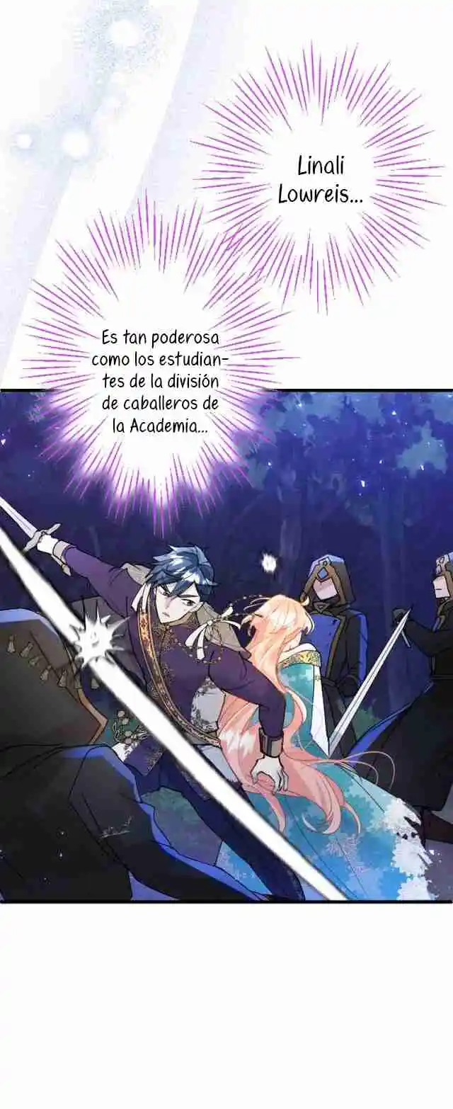La Razón Por La Que Vive Como Una Villana - Capítulo 46 - Página 33 - LectorTMOo