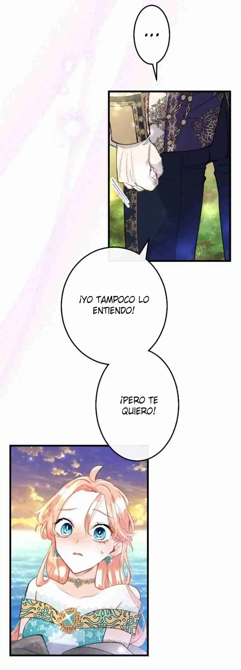 La Razón Por La Que Vive Como Una Villana - Capítulo 47 - Página 14 - LectorTMOo