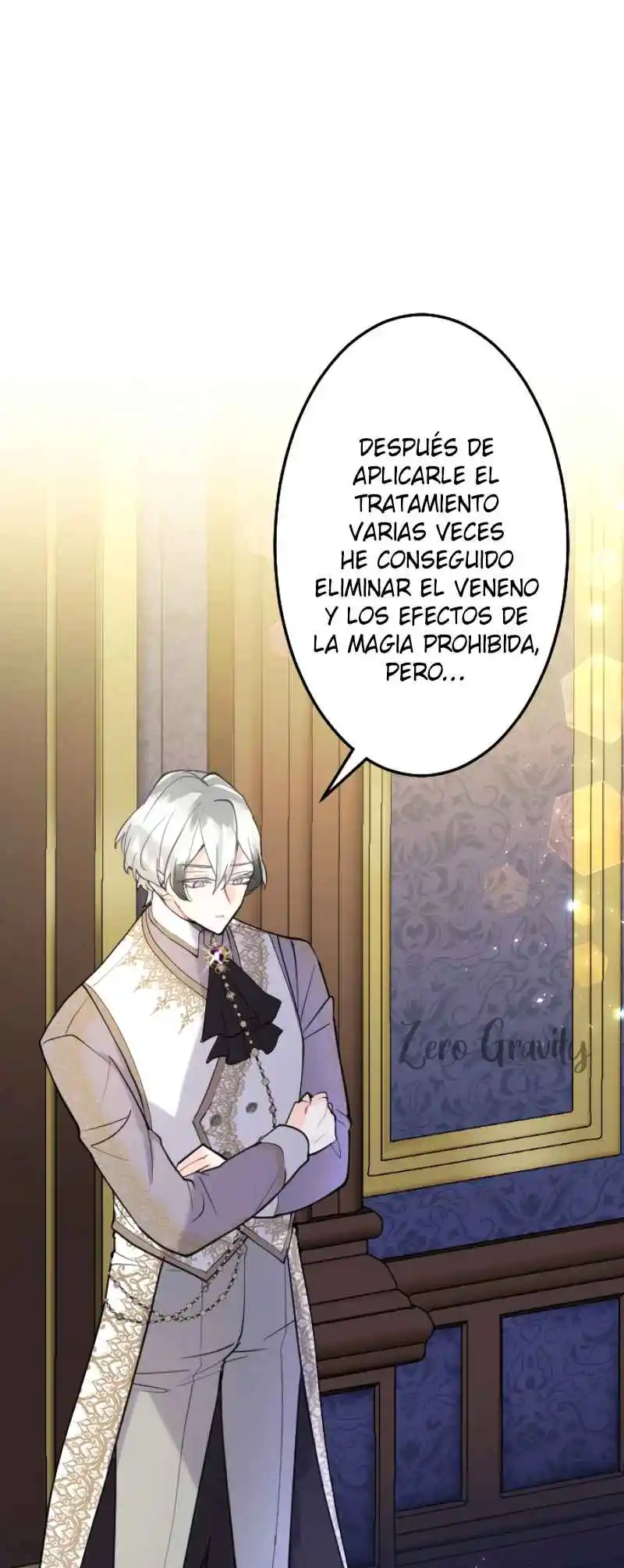 La Razón Por La Que Vive Como Una Villana - Capítulo 48 - Página 32 - LectorTMOo