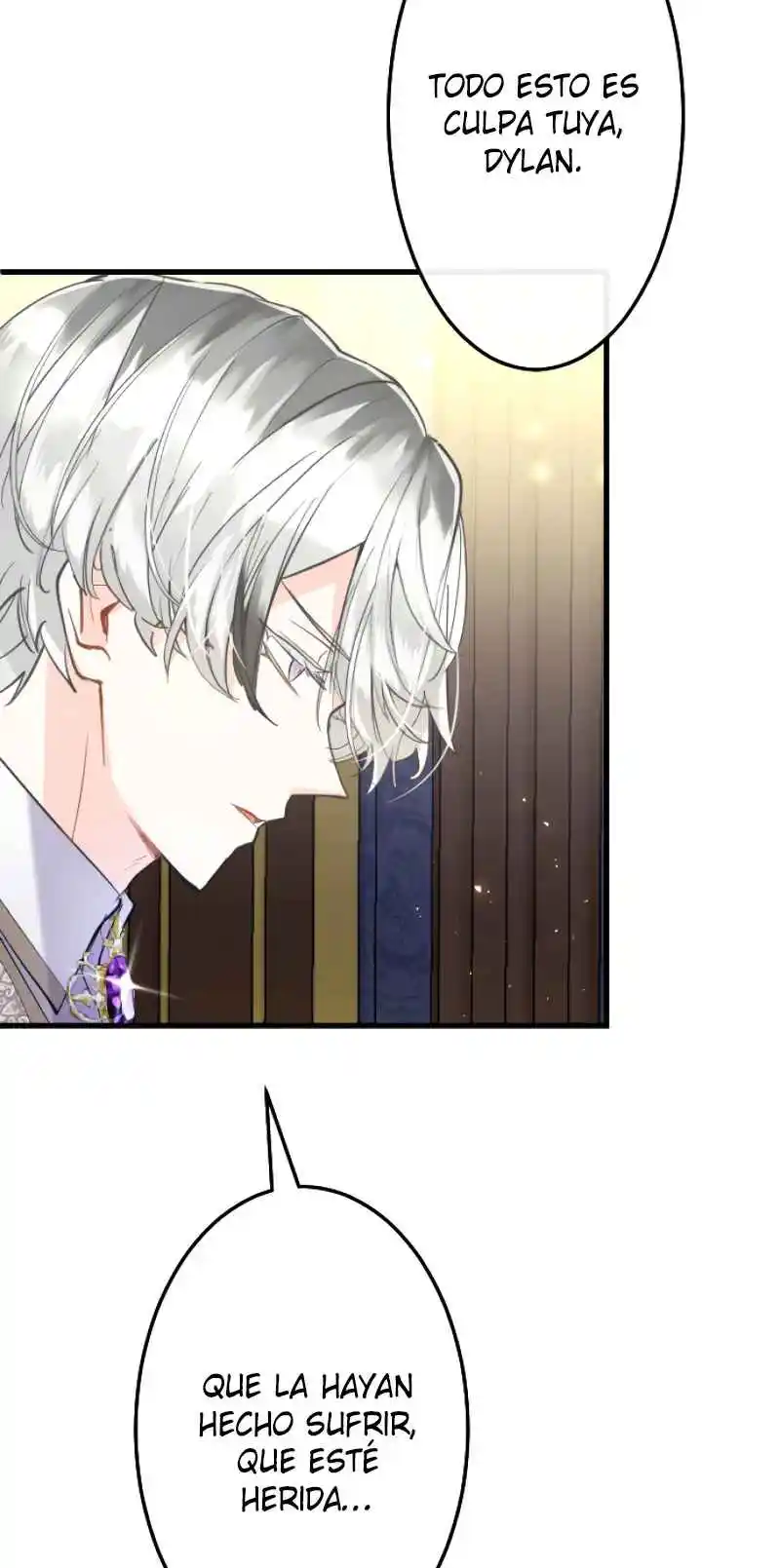 La Razón Por La Que Vive Como Una Villana - Capítulo 48 - Página 42 - LectorTMOo