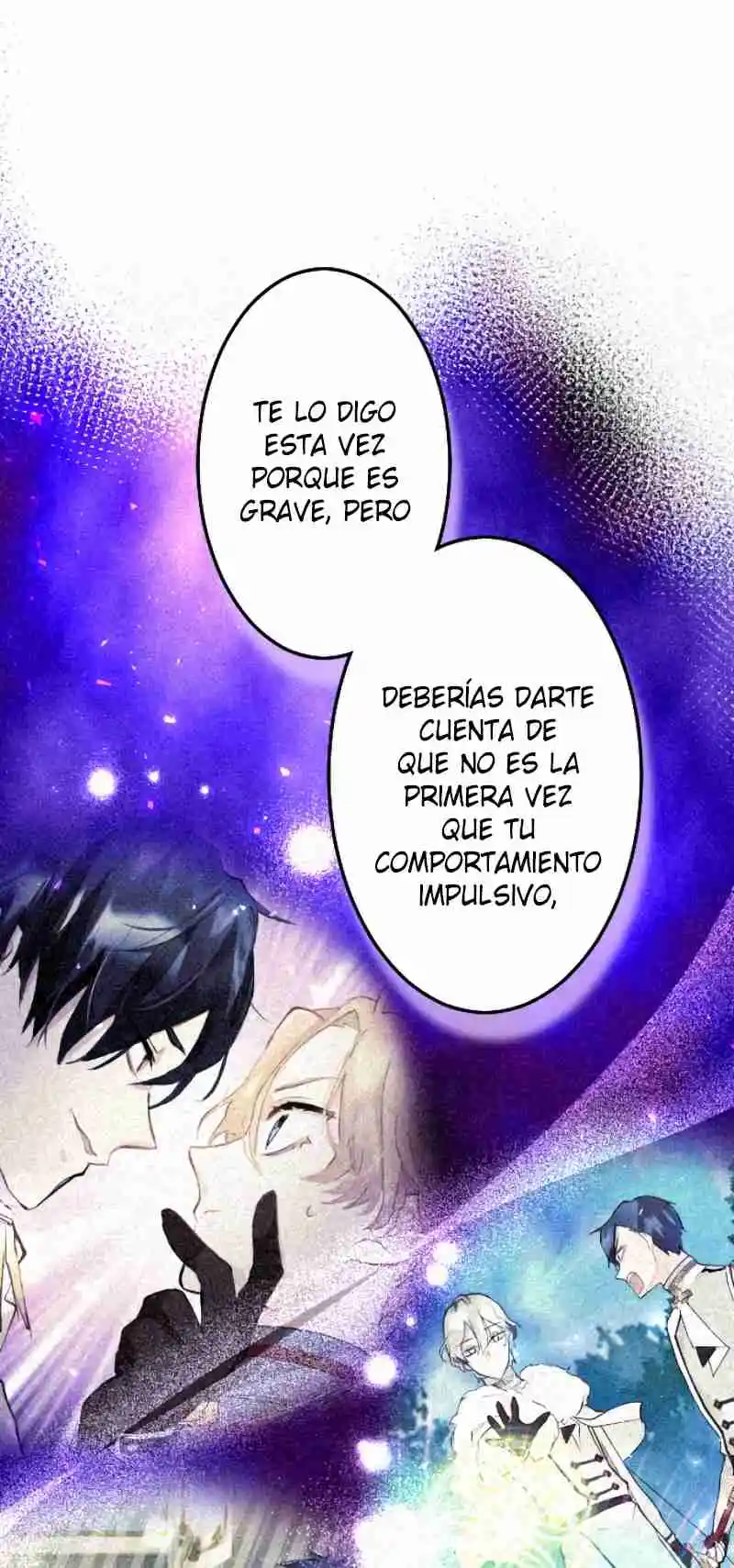 La Razón Por La Que Vive Como Una Villana - Capítulo 48 - Página 51 - LectorTMOo