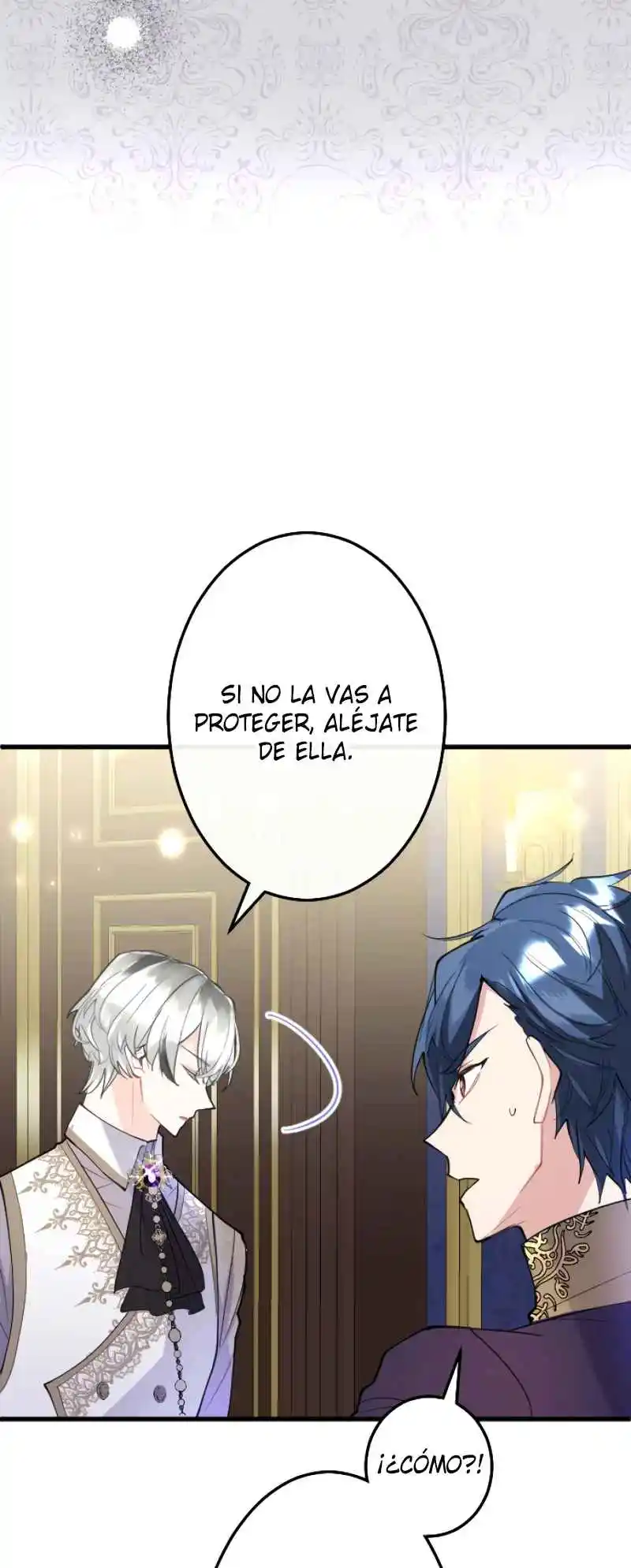 La Razón Por La Que Vive Como Una Villana - Capítulo 48 - Página 54 - LectorTMOo