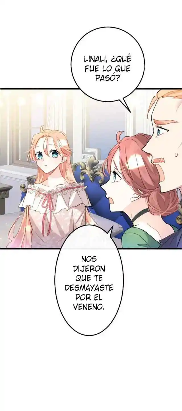 La Razón Por La Que Vive Como Una Villana - Capítulo 49 - Página 10 - LectorTMOo