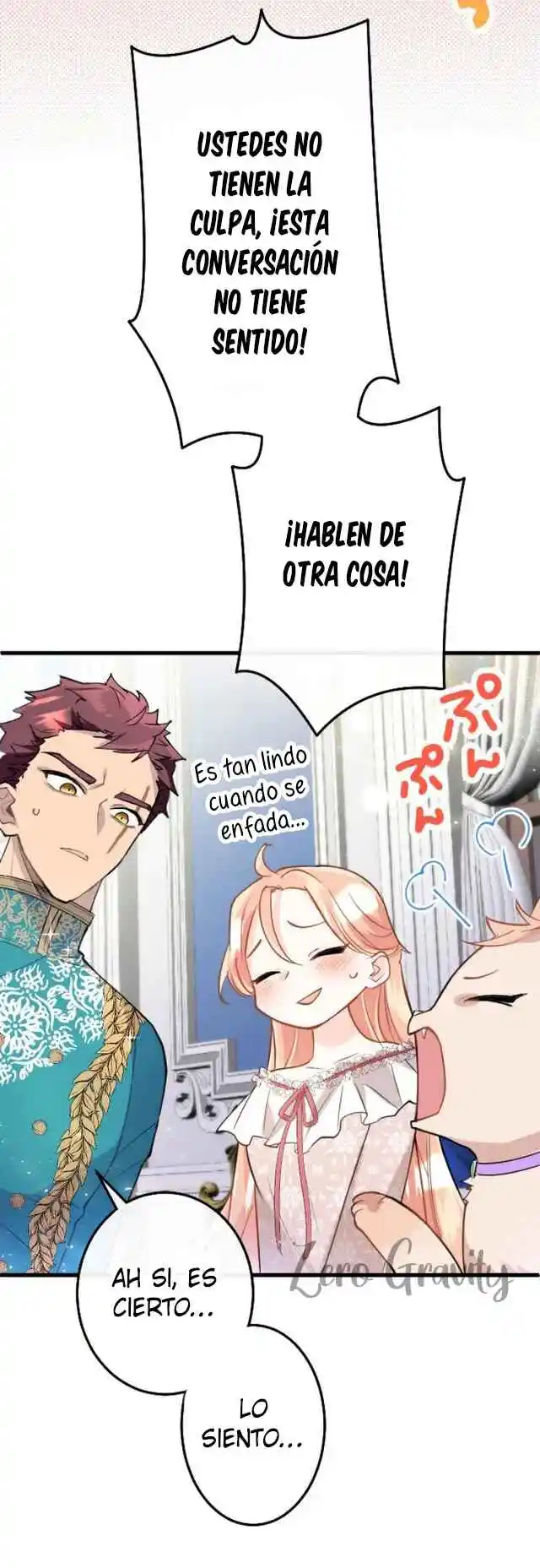 La Razón Por La Que Vive Como Una Villana - Capítulo 49 - Página 25 - LectorTMOo