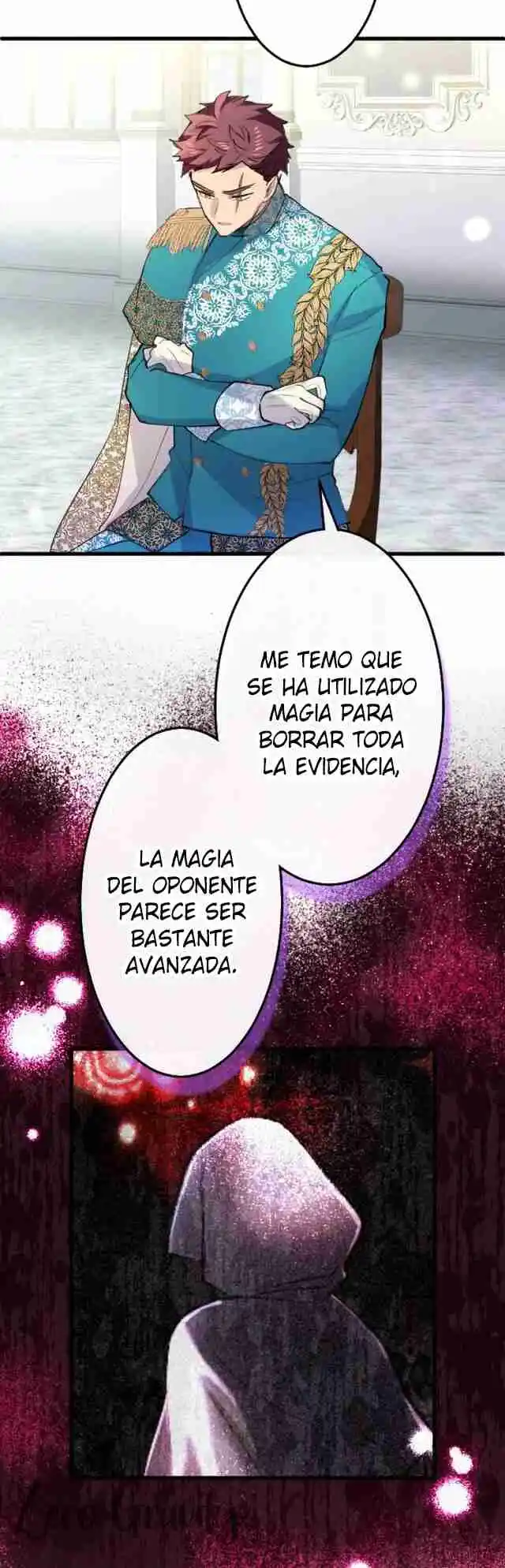 La Razón Por La Que Vive Como Una Villana - Capítulo 49 - Página 30 - LectorTMOo