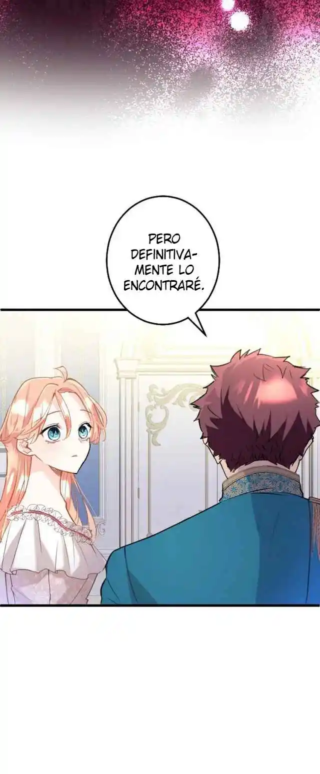 La Razón Por La Que Vive Como Una Villana - Capítulo 49 - Página 31 - LectorTMOo