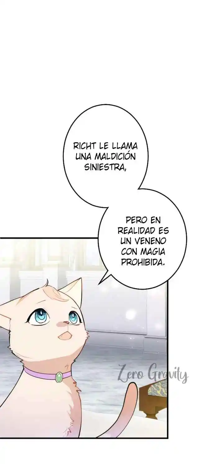 La Razón Por La Que Vive Como Una Villana - Capítulo 49 - Página 36 - LectorTMOo