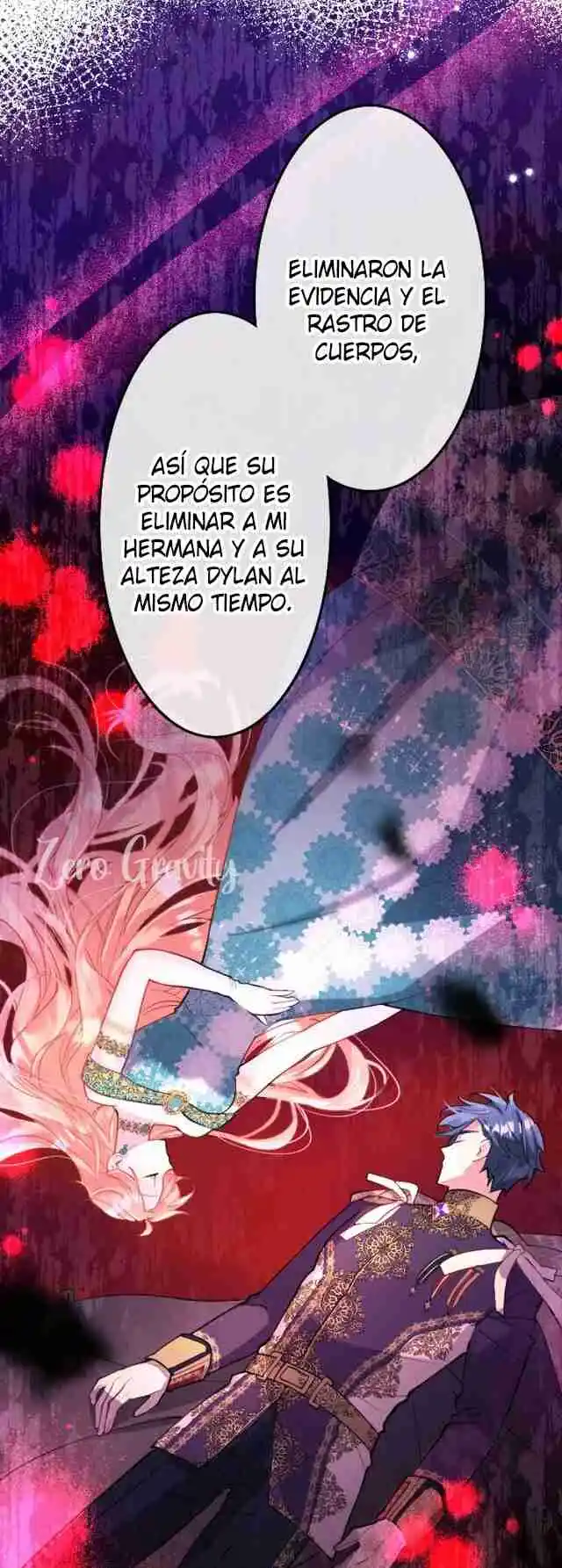 La Razón Por La Que Vive Como Una Villana - Capítulo 49 - Página 45 - LectorTMOo