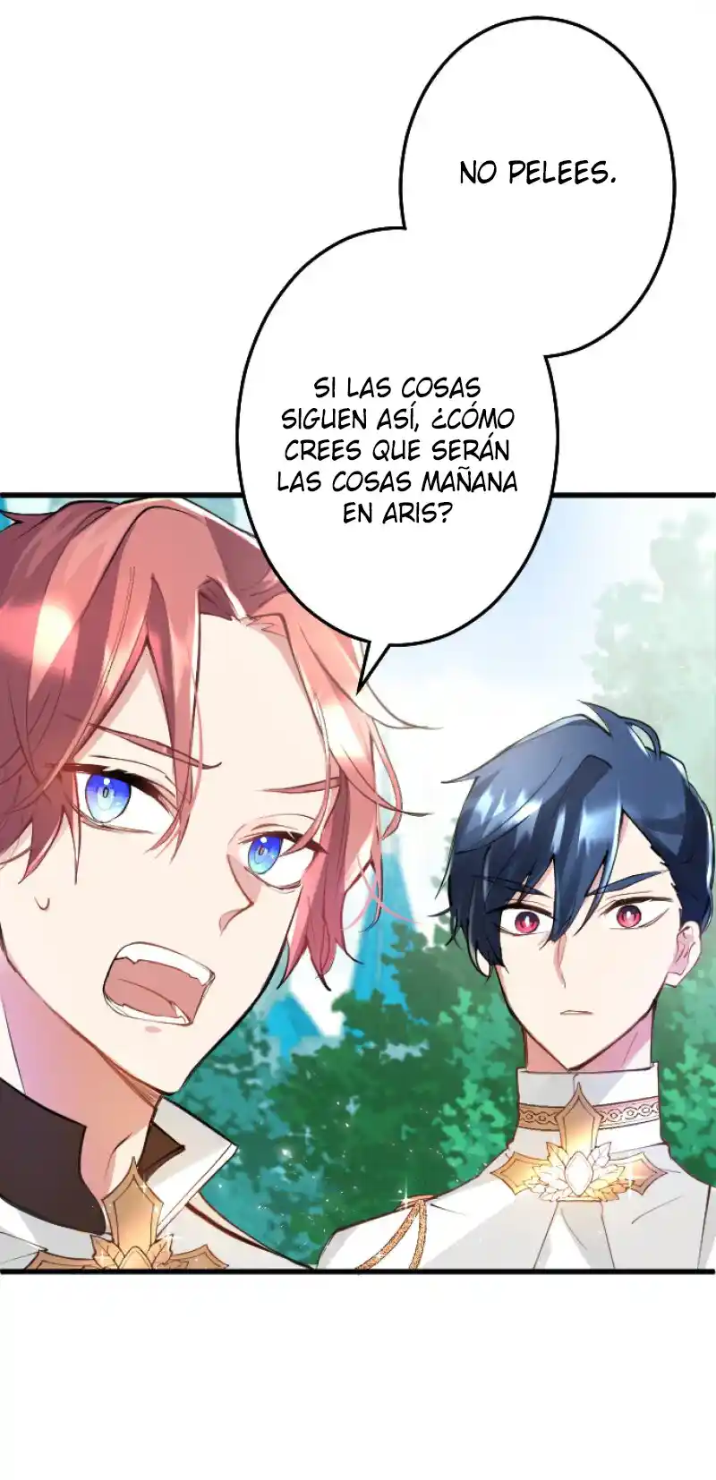 La Razón Por La Que Vive Como Una Villana - Capítulo 5 - Página 16 - LectorTMOo