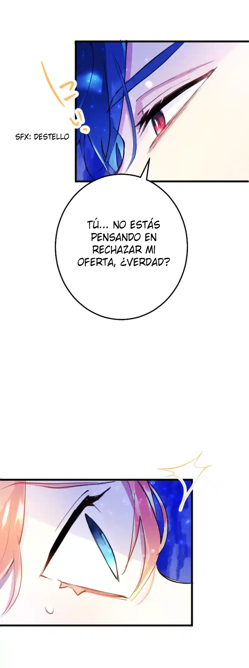 La Razón Por La Que Vive Como Una Villana - Capítulo 5 - Página 31 - LectorTMOo