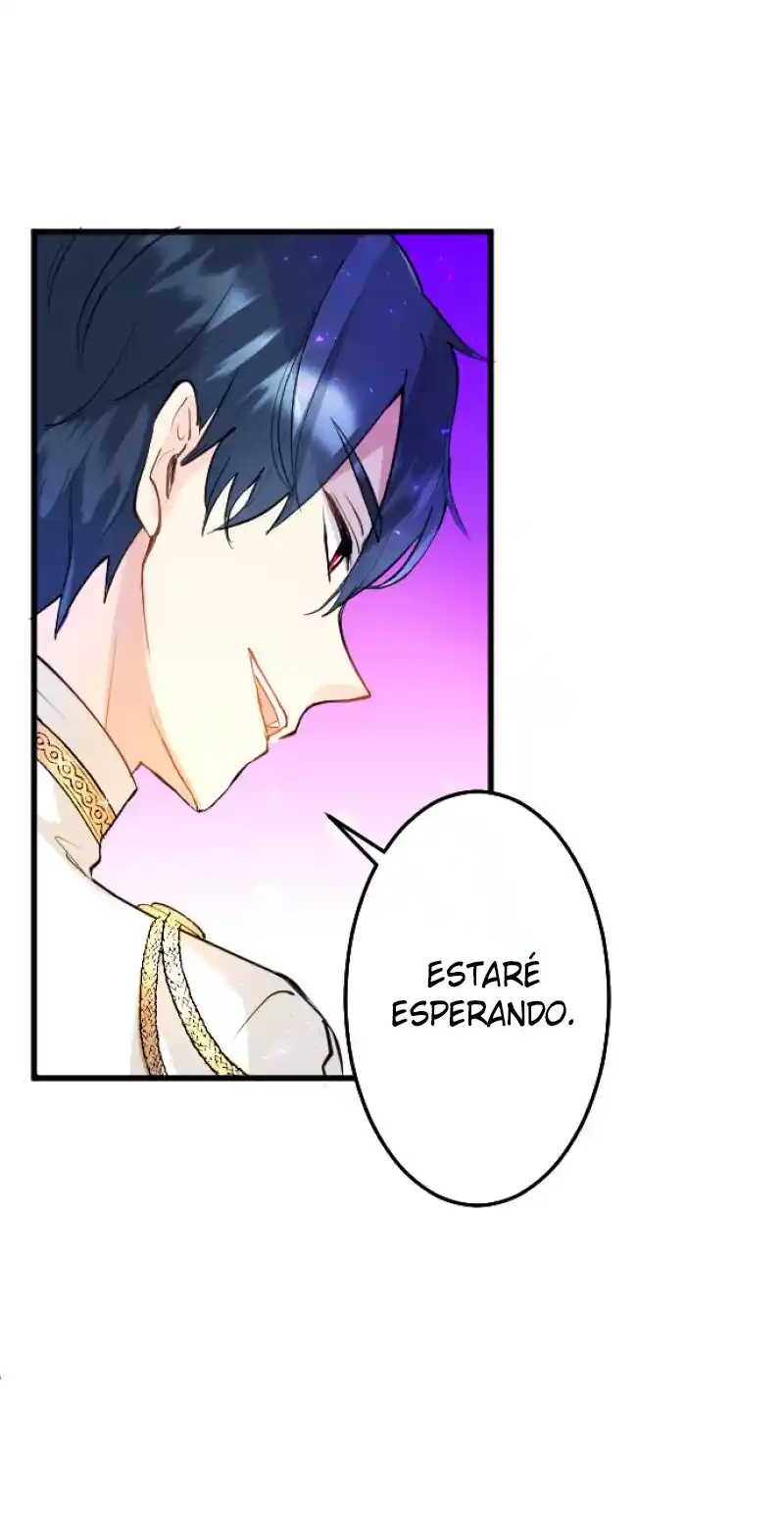La Razón Por La Que Vive Como Una Villana - Capítulo 5 - Página 37 - LectorTMOo