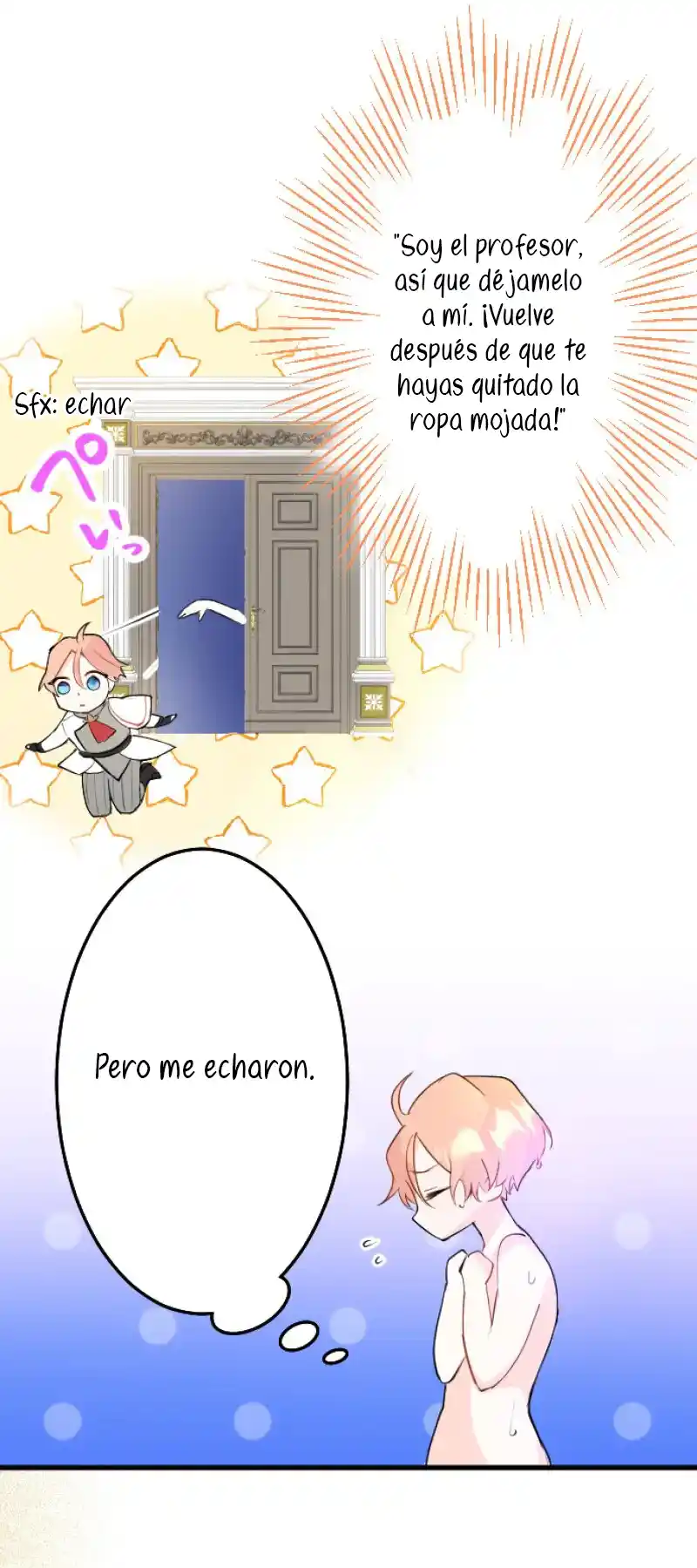 La Razón Por La Que Vive Como Una Villana - Capítulo 5 - Página 51 - LectorTMOo