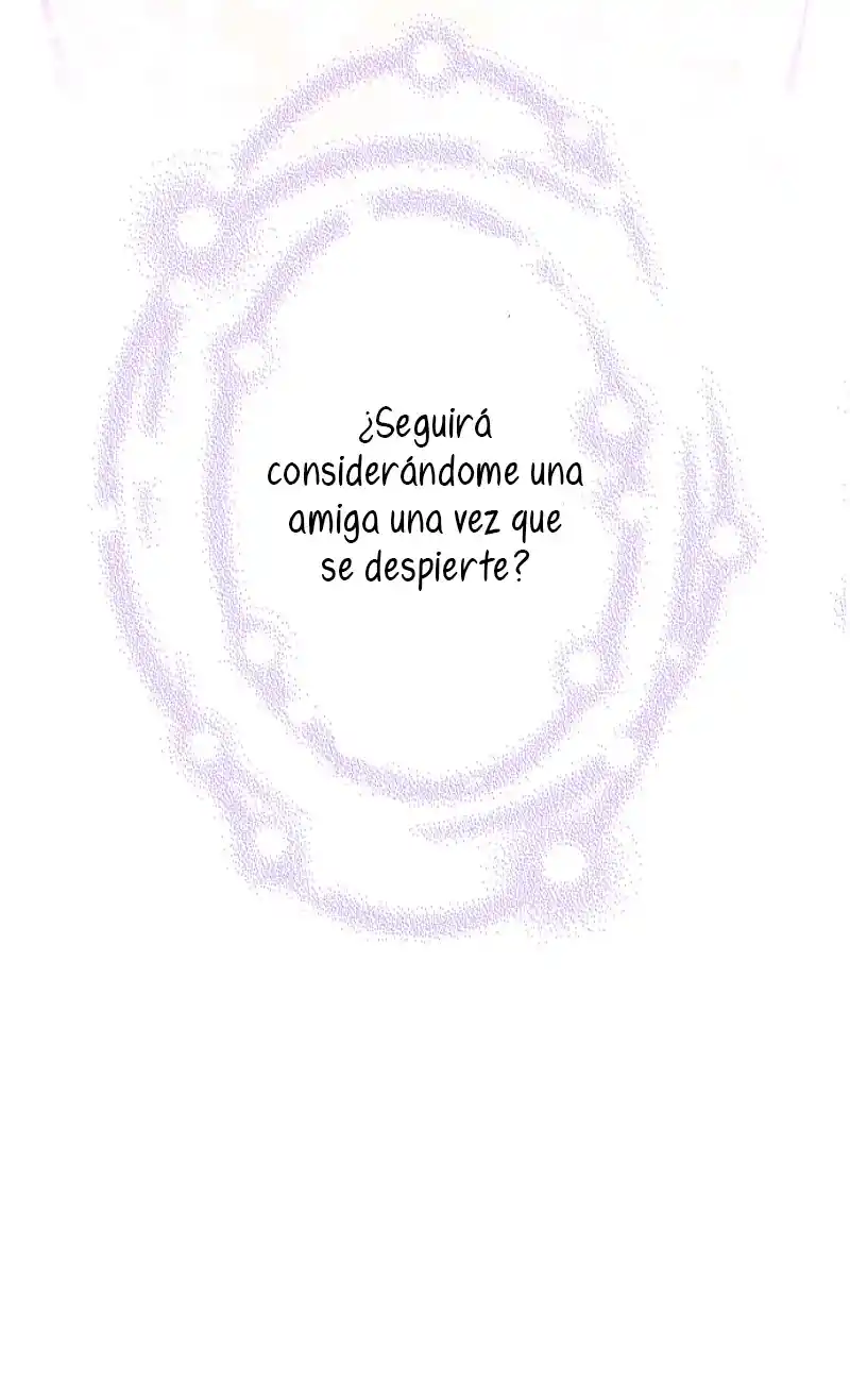 La Razón Por La Que Vive Como Una Villana - Capítulo 5 - Página 57 - LectorTMOo