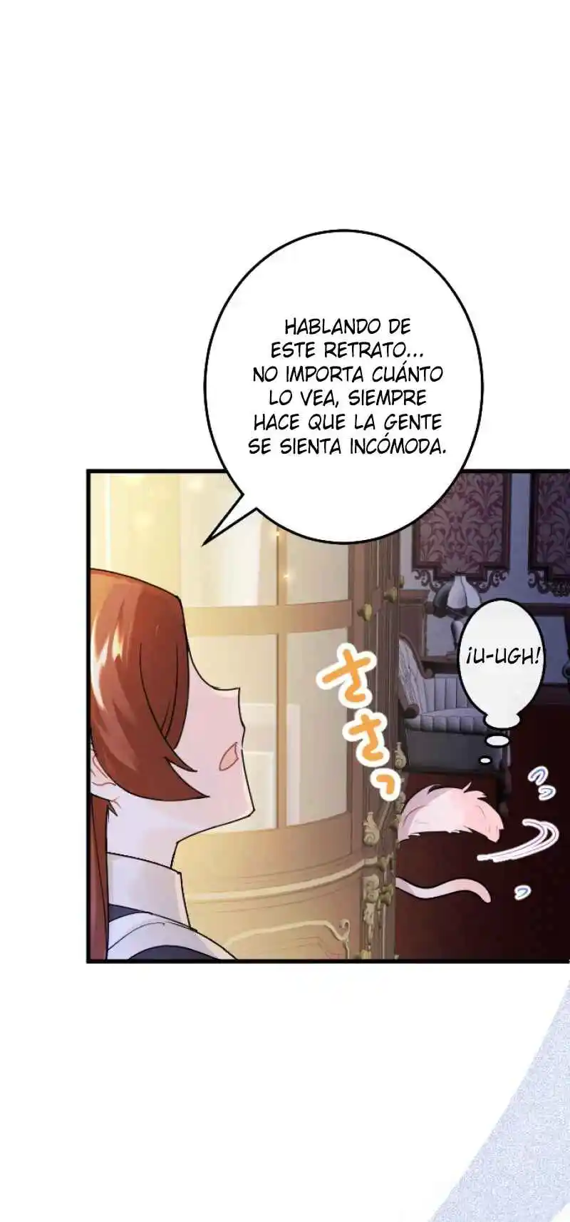 La Razón Por La Que Vive Como Una Villana - Capítulo 50 - Página 23 - LectorTMOo