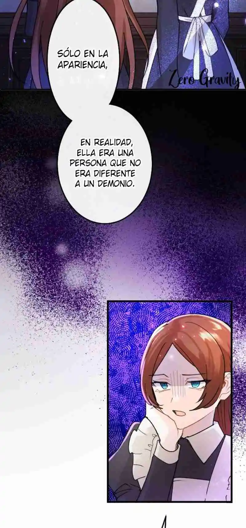 La Razón Por La Que Vive Como Una Villana - Capítulo 50 - Página 25 - LectorTMOo