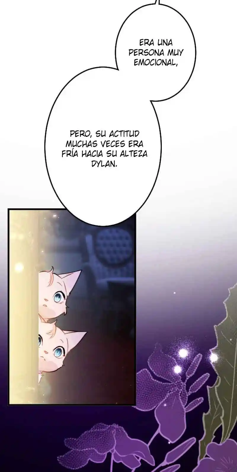 La Razón Por La Que Vive Como Una Villana - Capítulo 50 - Página 26 - LectorTMOo