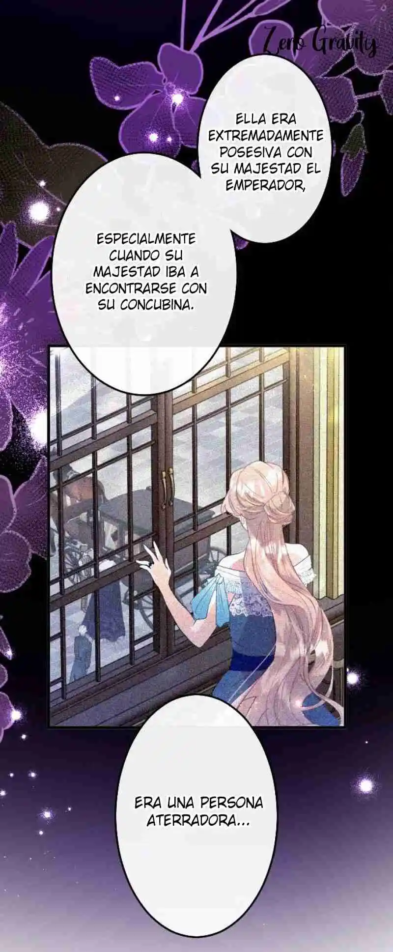 La Razón Por La Que Vive Como Una Villana - Capítulo 50 - Página 27 - LectorTMOo