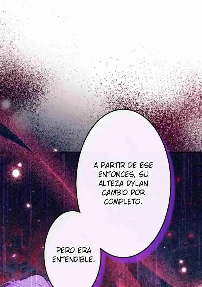 La Razón Por La Que Vive Como Una Villana - Capítulo 50 - Página 36 - LectorTMOo