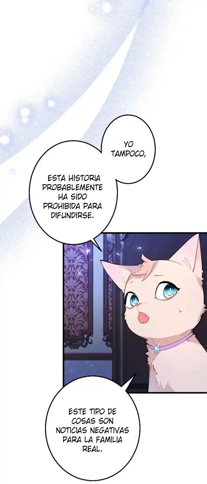La Razón Por La Que Vive Como Una Villana - Capítulo 50 - Página 43 - LectorTMOo