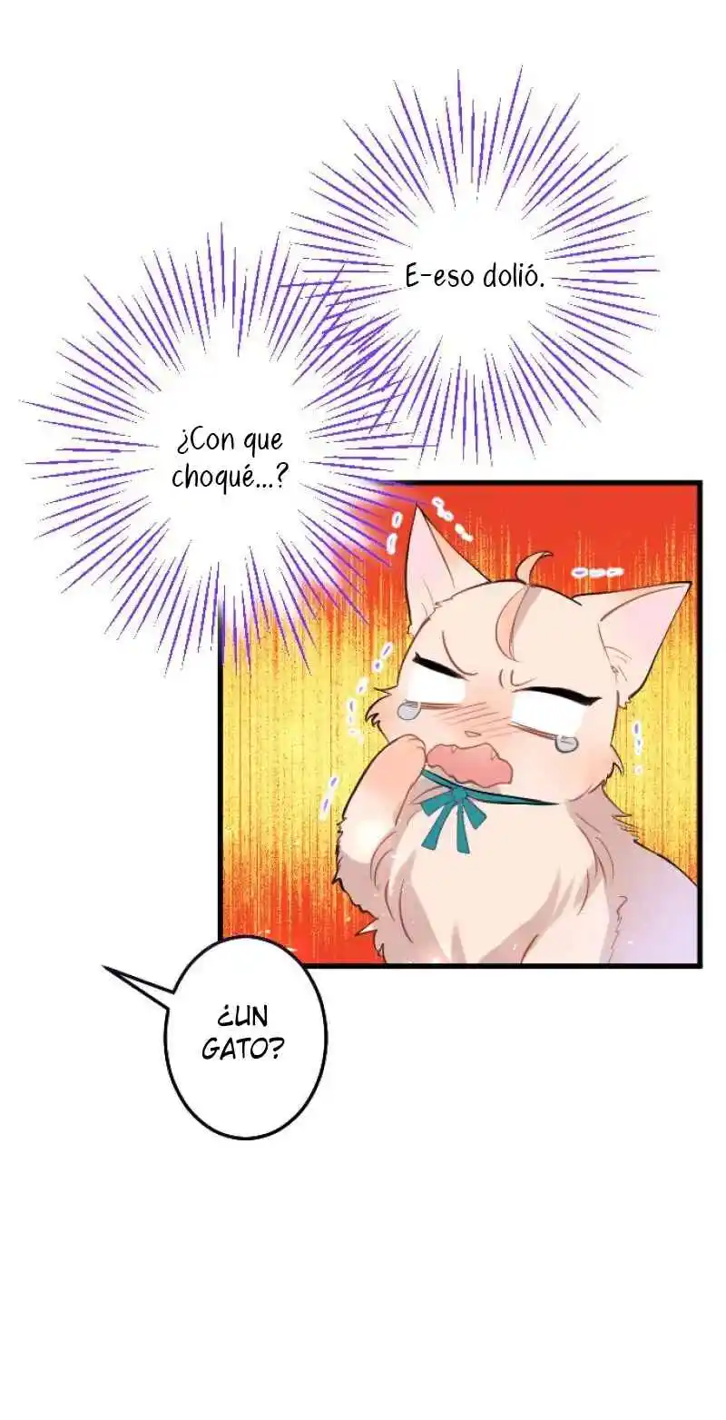 La Razón Por La Que Vive Como Una Villana - Capítulo 50 - Página 60 - LectorTMOo