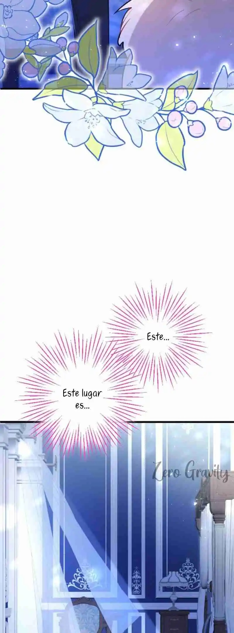 La Razón Por La Que Vive Como Una Villana - Capítulo 50 - Página 62 - LectorTMOo