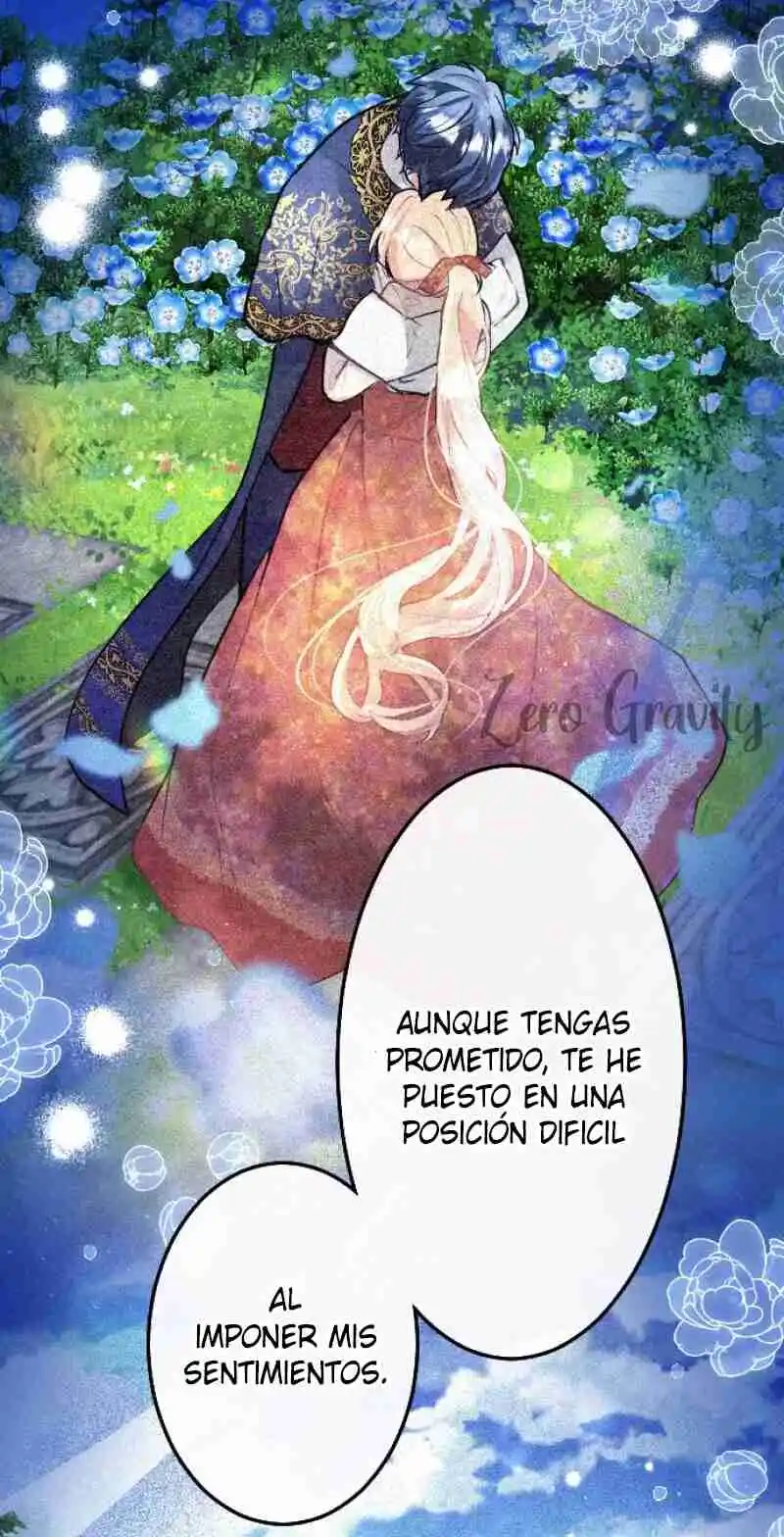 La Razón Por La Que Vive Como Una Villana - Capítulo 51 - Página 41 - LectorTMOo
