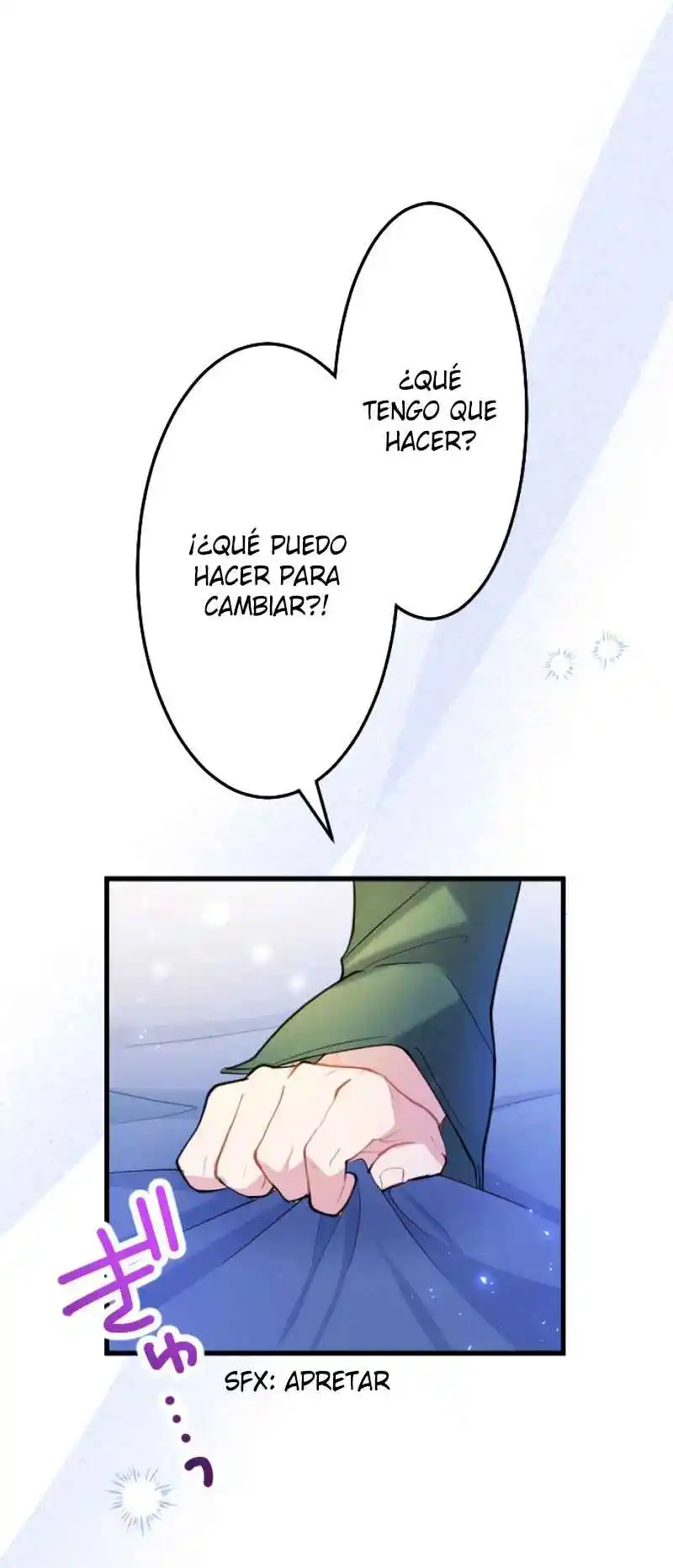 La Razón Por La Que Vive Como Una Villana - Capítulo 52 - Página 36 - LectorTMOo