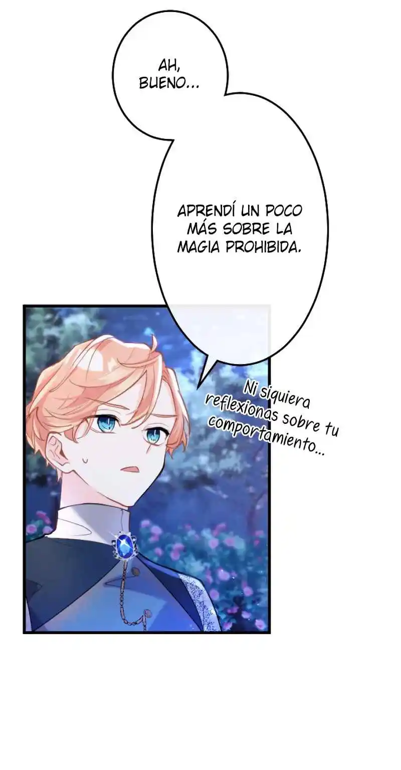 La Razón Por La Que Vive Como Una Villana - Capítulo 52 - Página 69 - LectorTMOo