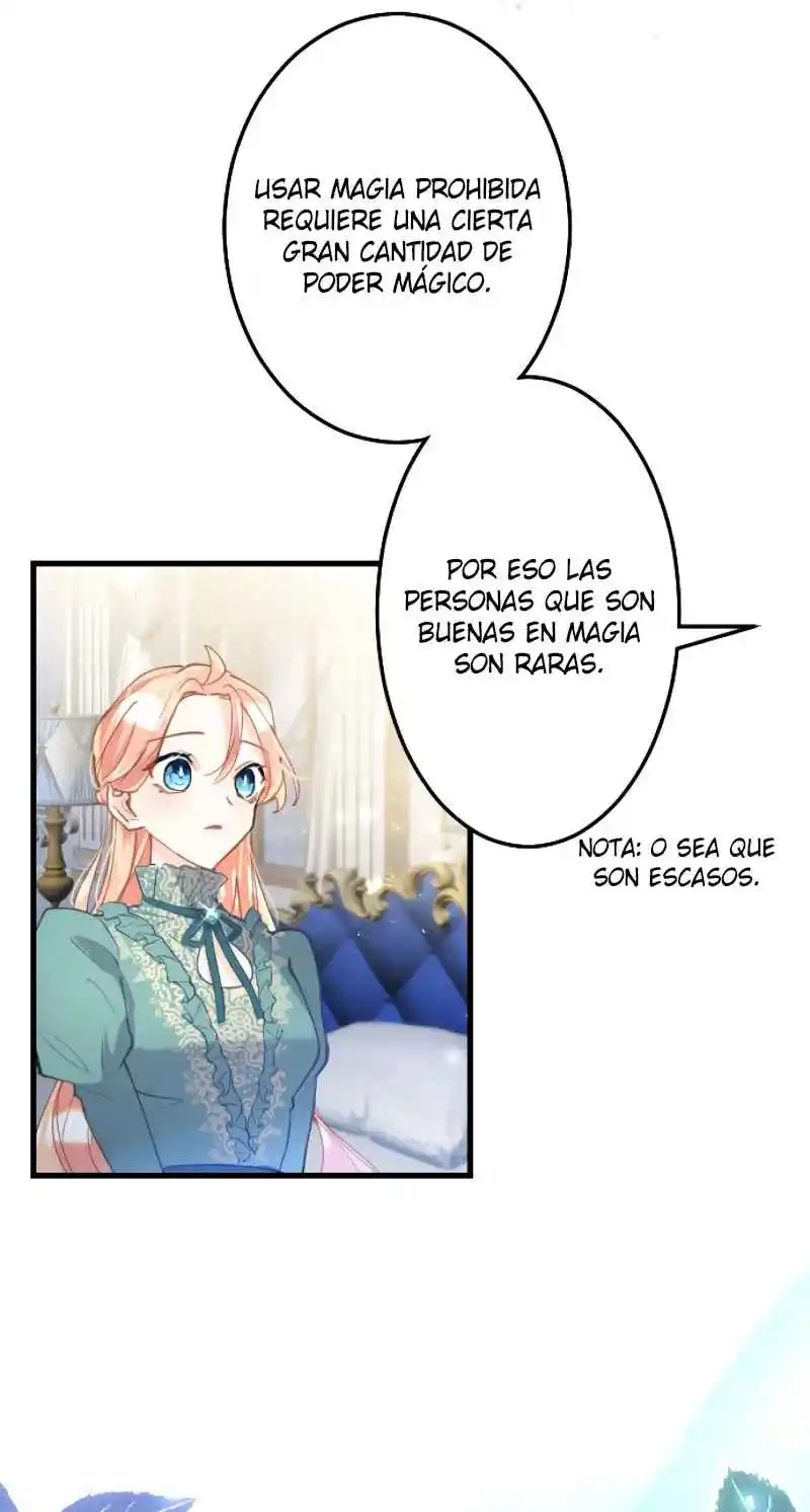 La Razón Por La Que Vive Como Una Villana - Capítulo 53 - Página 12 - LectorTMOo