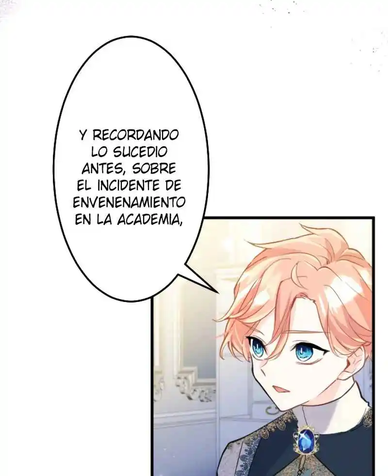La Razón Por La Que Vive Como Una Villana - Capítulo 53 - Página 17 - LectorTMOo