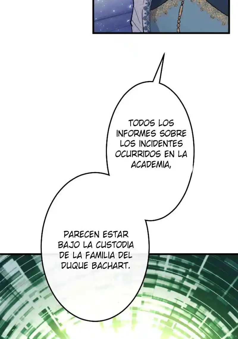 La Razón Por La Que Vive Como Una Villana - Capítulo 53 - Página 18 - LectorTMOo
