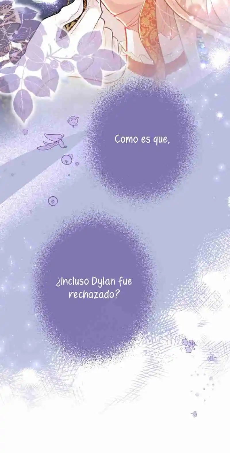 La Razón Por La Que Vive Como Una Villana - Capítulo 53 - Página 49 - LectorTMOo