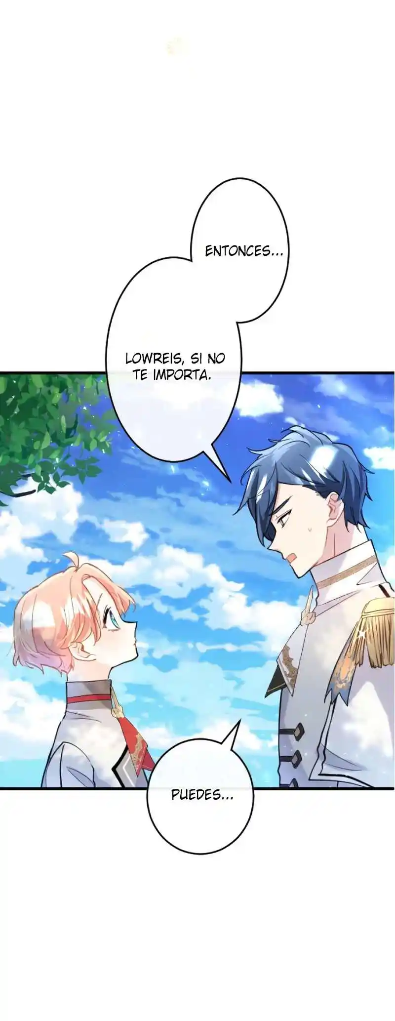 La Razón Por La Que Vive Como Una Villana - Capítulo 53 - Página 72 - LectorTMOo